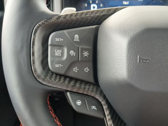 New 2025 Marsh Gray Ford Raptor® image 24