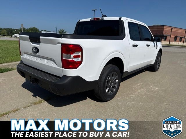 New 2026 Ford Maverick Truck