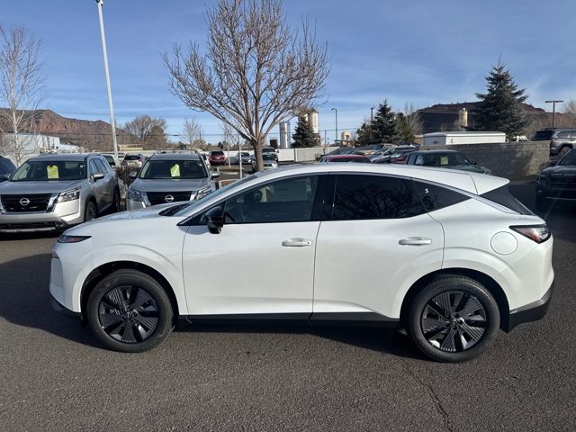 2026 Nissan Murano SL - Photo 6