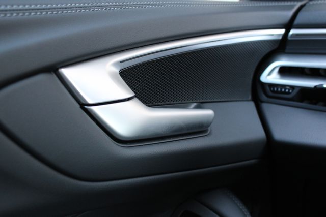 Used 2025 White Audi 2.0T Prestige image 6