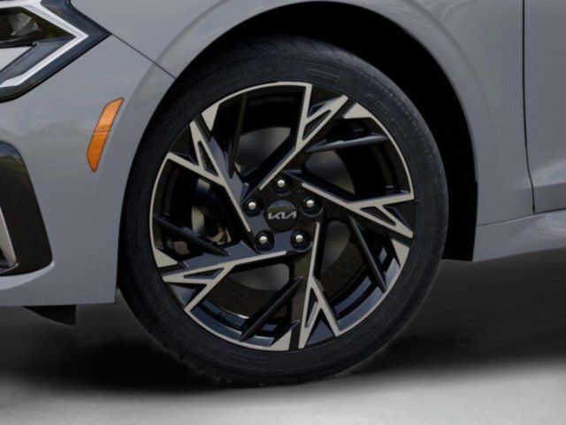 New 2026 Gray Kia GT-Line image 10