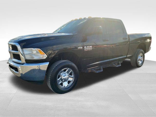 2014 RAM 2500 Tradesman Crew Cab 4WD