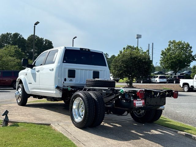 New 2026 Ram 4500HD Truck