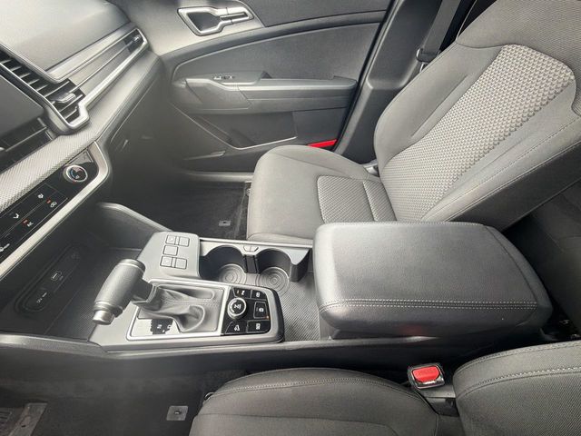 Used 2023 Kia Sportage SUV