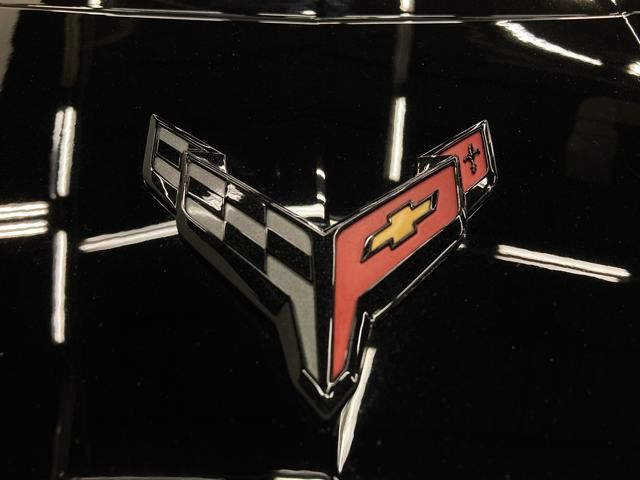 2024 Chevrolet Corvette Stingray