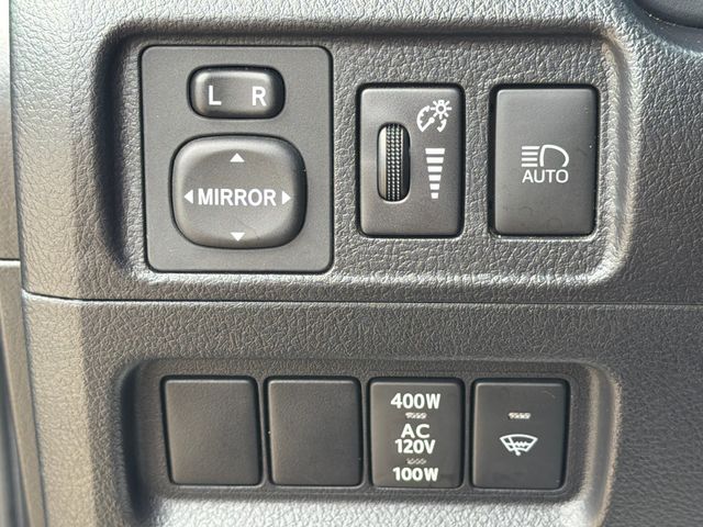 Used 2023 Toyota 4Runner SUV
