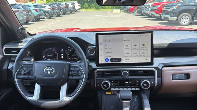 Used 2025 Toyota 4Runner SUV