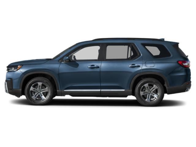 new 2026 Honda Pilot car, priced at $48,290