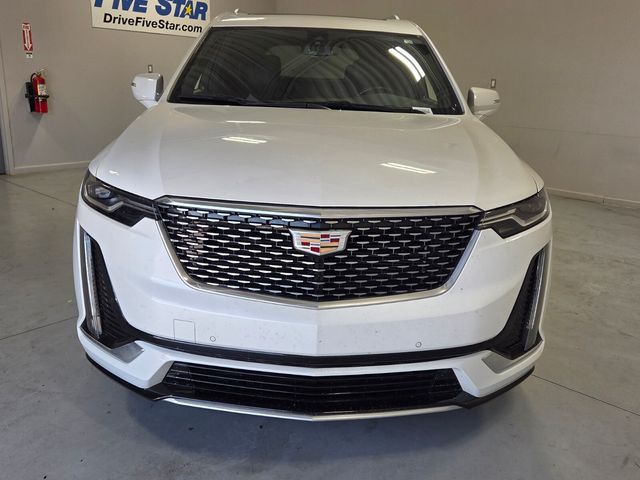 Used 2023 Cadillac XT6 SUV