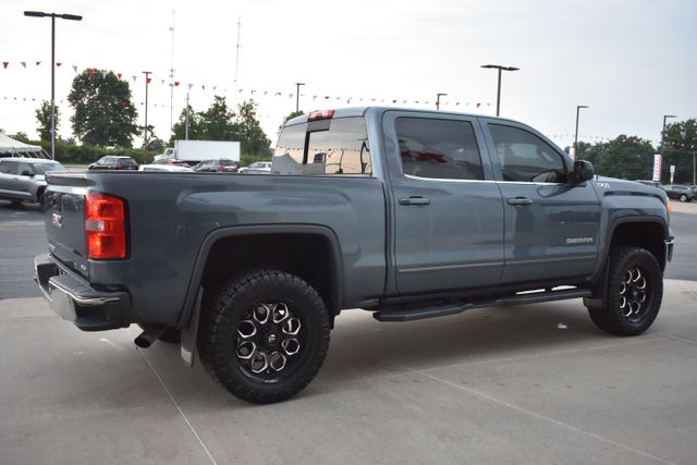 Used 2014 GMC Sierra 1500 Truck