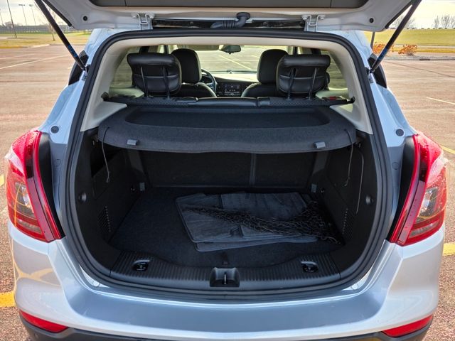 2021 Buick Encore AWD Preferred