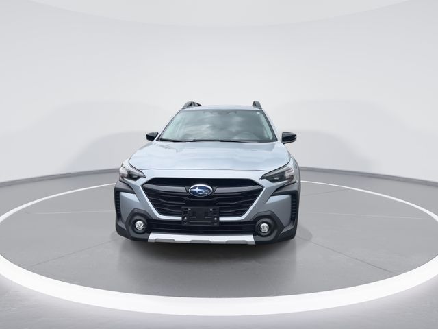 Used 2024 Silver Subaru Limited XT image 3
