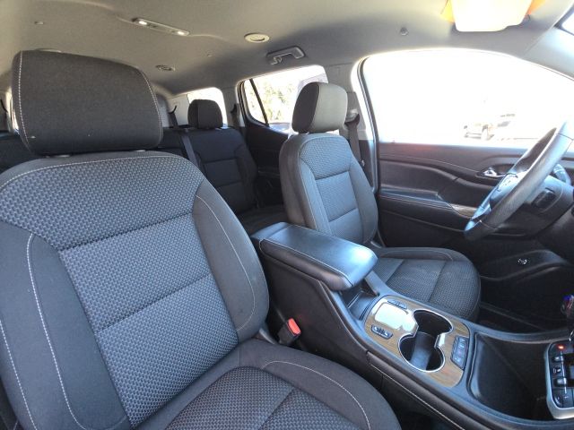 2021 GMC Acadia SLE:44781A