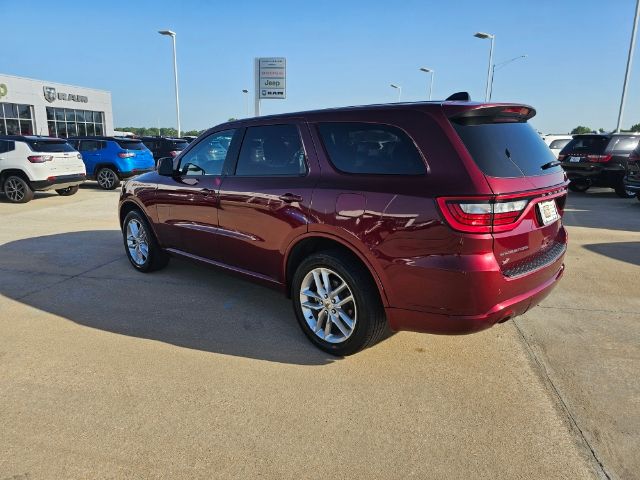 2023 Dodge Durango GT 5