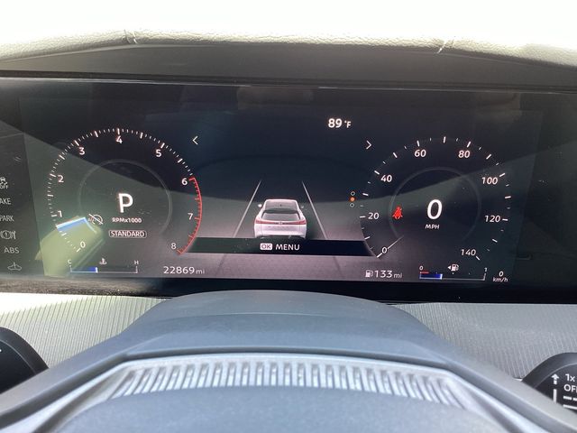 Used Car 2025 Nissan Murano  Sv For Sale Under $30,000 In San Antonio, Texas