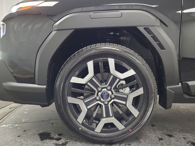 2026 – Subaru – Outback