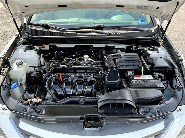 Used 2014 Hyundai Sonata Sedan