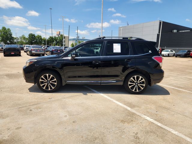 2017 Subaru Forester 2.0XT Touring - 3