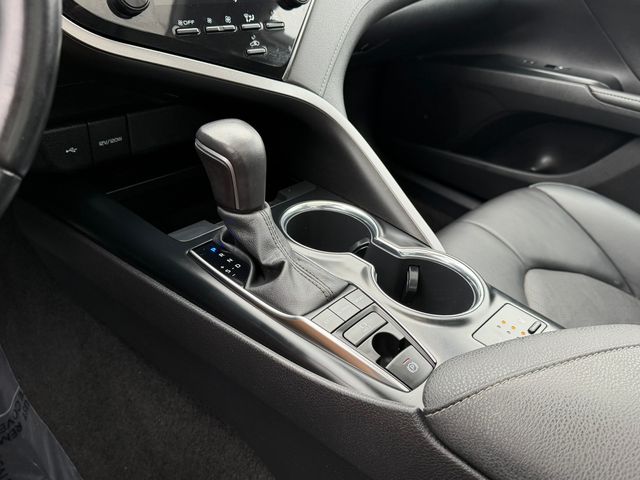 used 2020 Toyota Camry car, priced at $26,983