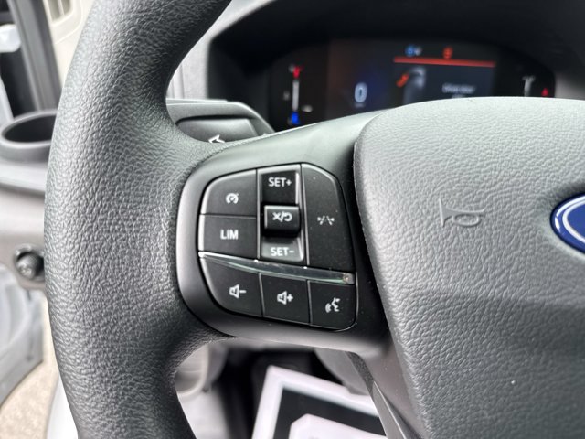 New 2026 White Ford UTILITY KUV BODY image 22