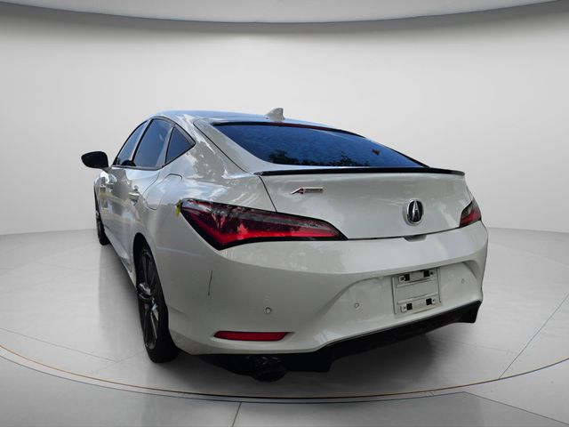 2023 Acura Integra - $28,499