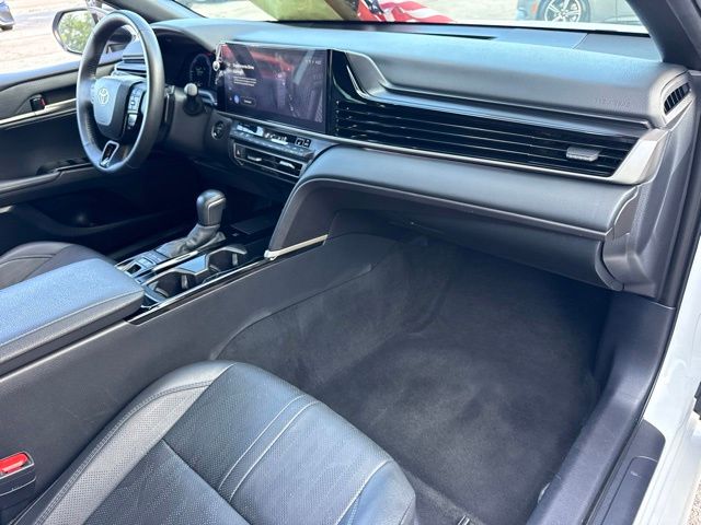 2025 Toyota Camry - $34,488