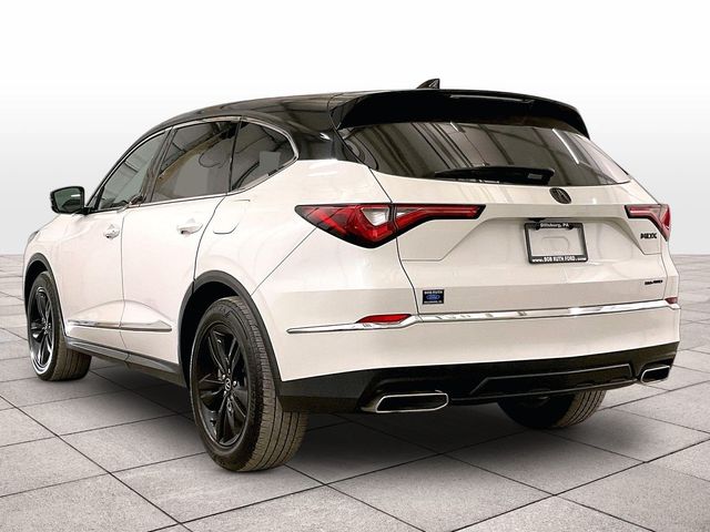 2022 Acura MDX 3.5L - 9