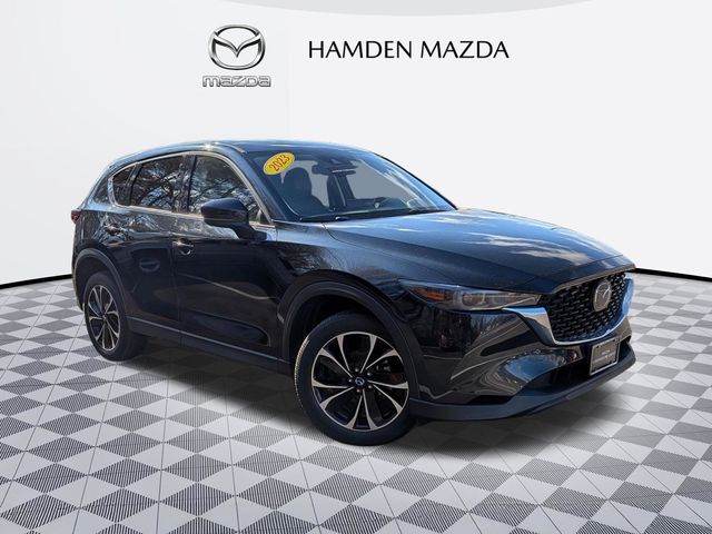 2023 Mazda CX-5 2.5 S Premium AWD