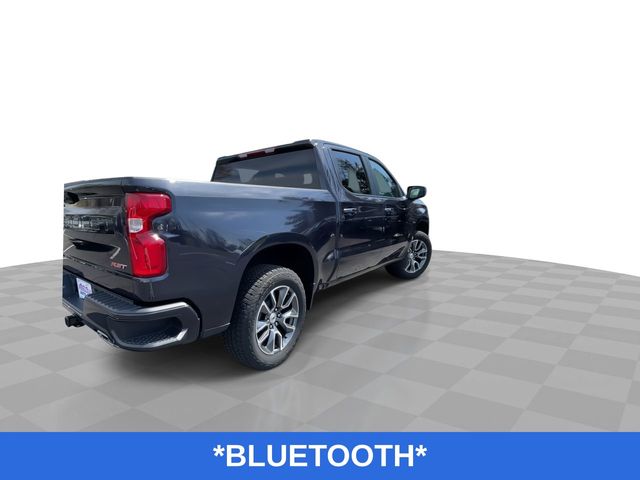 Used 2022 Chevrolet Silverado 1500 For Sale in Muncie, IN