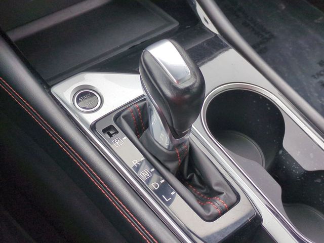 used 2023 Nissan Altima car