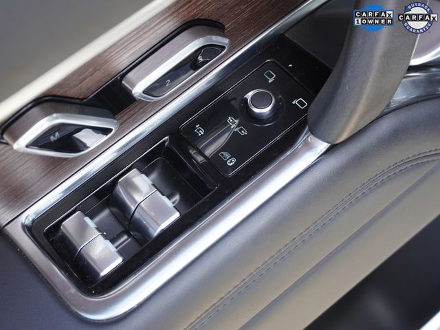 Used 2023 Land rover Range Rover SUV