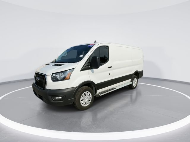 Used 2024 White Ford  image 3