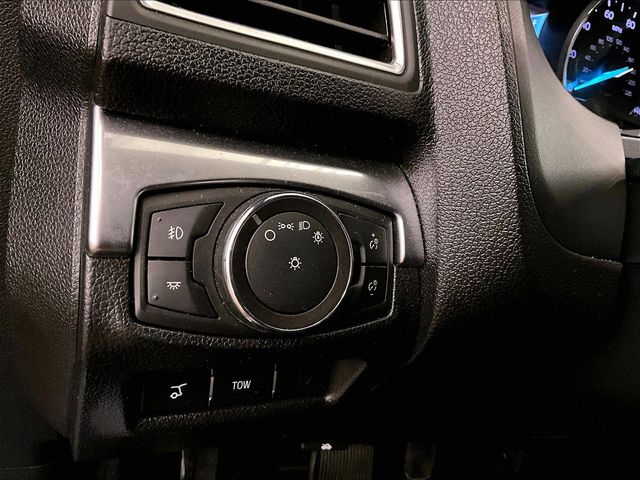 2018 Ford Explorer Sport Gray at Grove City Ford