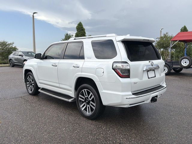 Used 2024 Toyota 4Runner SUV