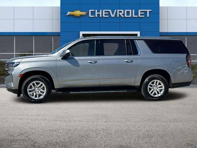 2023 Chevrolet Suburban LT 7