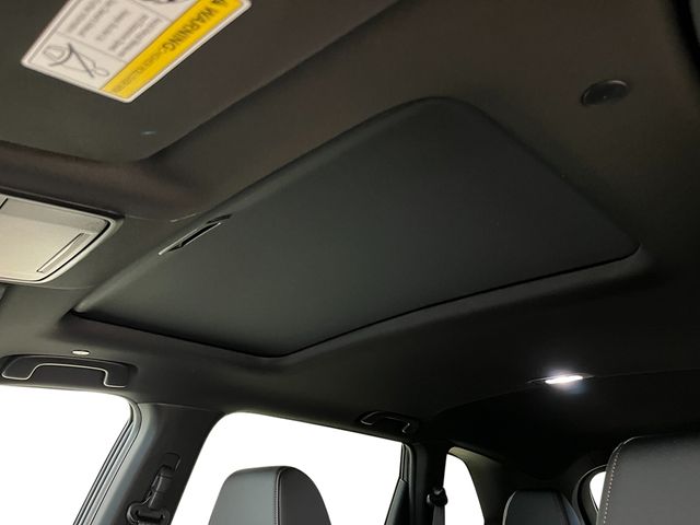 New 2026 Honda CR-V Hybrid SUV