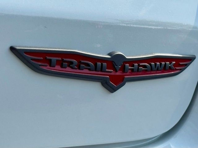 2023 Jeep Compass Trailhawk - Photo 13
