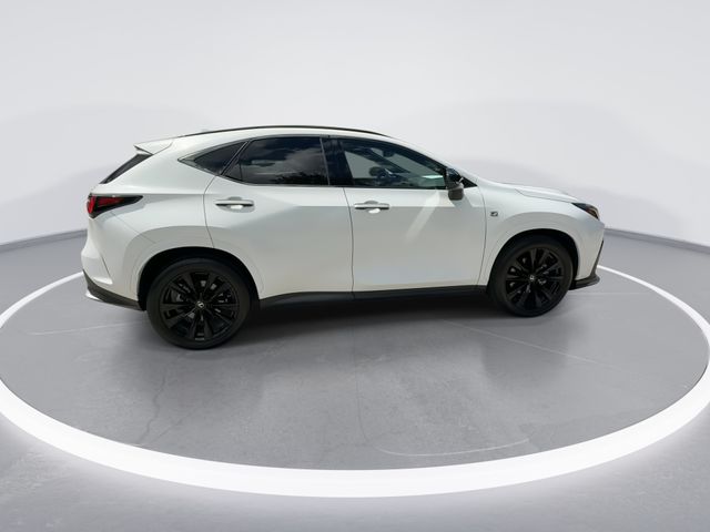 2024 Lexus NX - $44,898