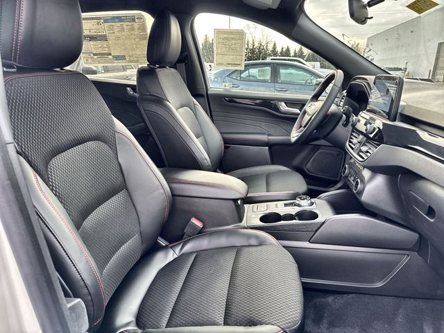 new 2026 Ford Escape car, priced at $34,228