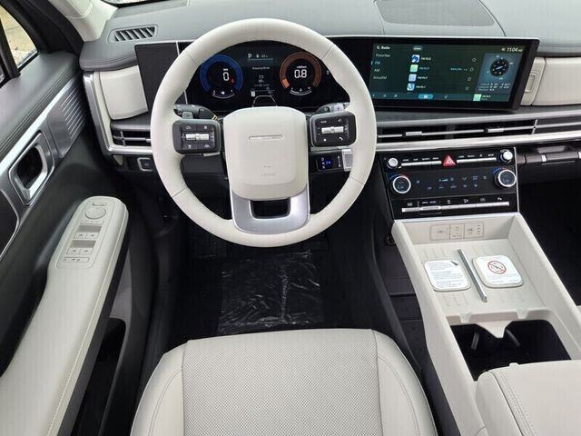 2026 Hyundai Santa Fe - $35,987