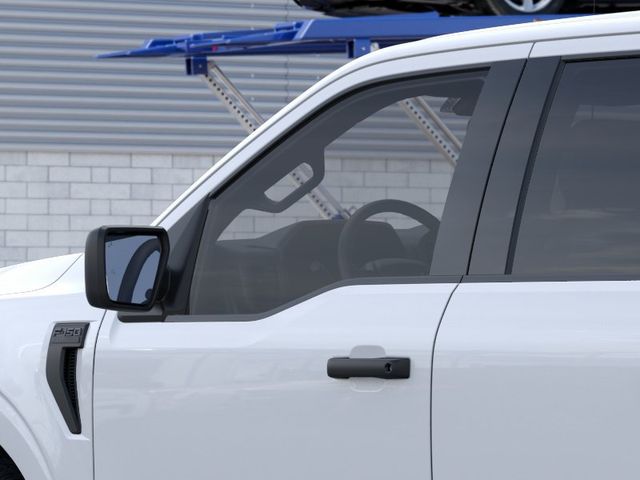 2026 Ford F-150 STX:169606
