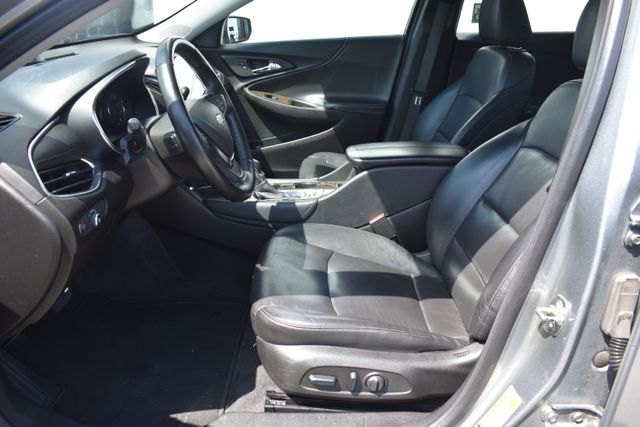Used 2024 Chevrolet Malibu Sedan