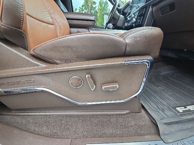 2023 Ford F-150 King Ranch:45096A