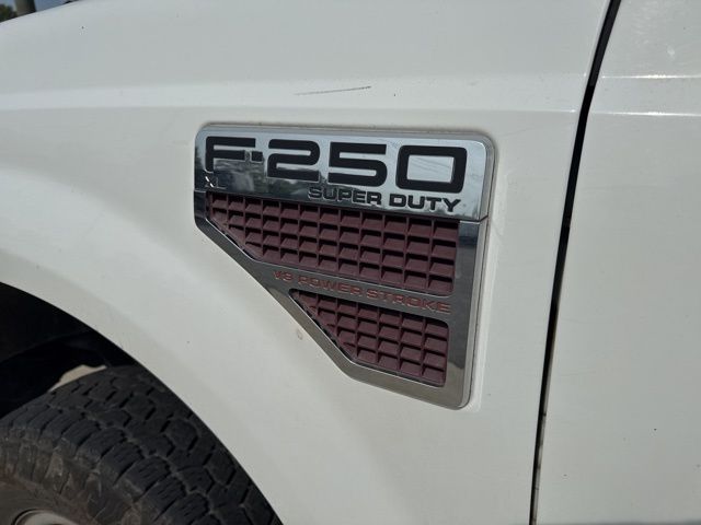 2008 Ford RSX XL photo