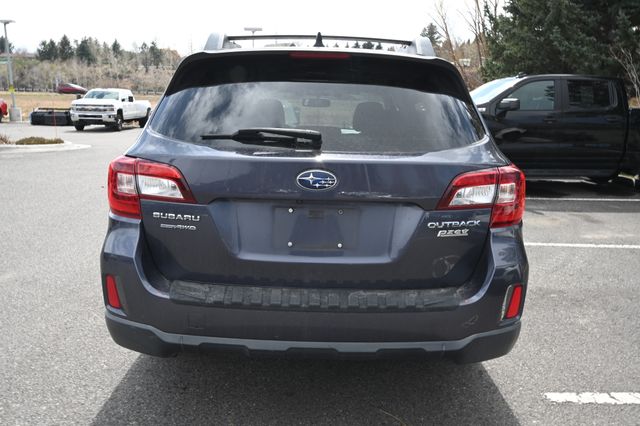Used 2016 Gray Subaru 2.5i Premium image 5