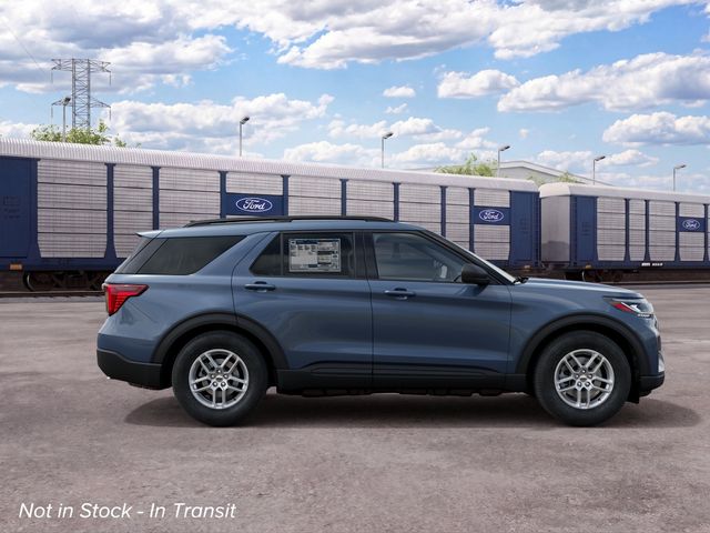 New 2027 Blue Ford Active image 6