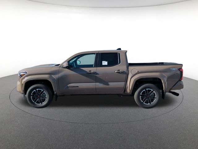 new 2026 Toyota Tacoma car, priced at $55,279