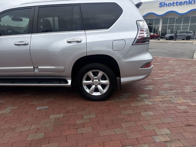 Used 2019 Lexus GX SUV