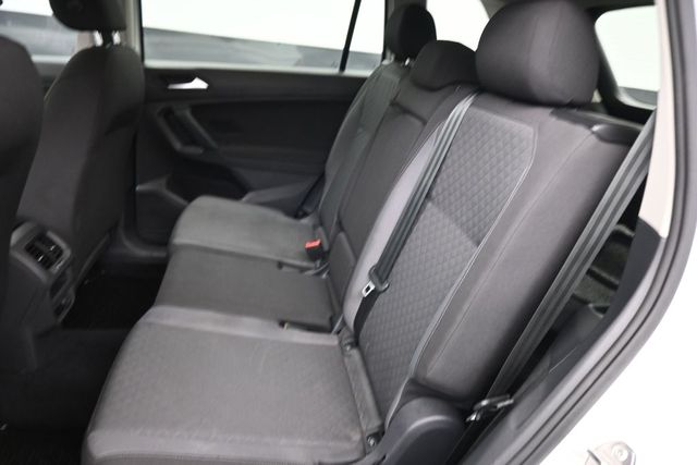 Used 2019 Volkswagen Tiguan SUV