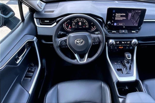 Used 2024 Toyota RAV4 SUV